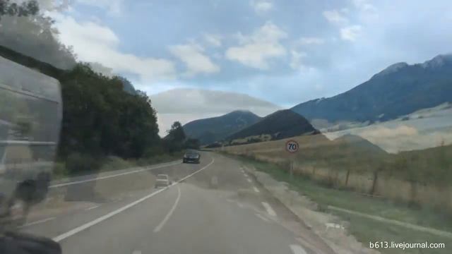 Дорога к Лазурному побережью смотреть онлайн