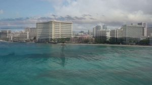 Релакс на серфинге