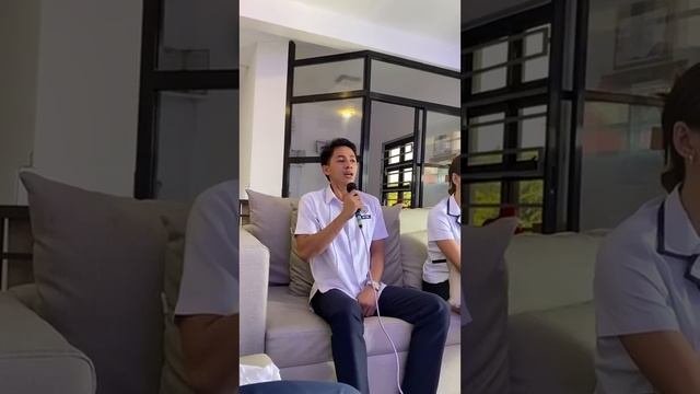IKAW NGA - South Border | BEST COVER | Jeff Mosatalla смотреть онлайн
