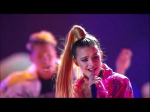 GAVRILINA - Жужу ПРЕМЬЕРА | Выпускной 2020 | Парк Горького