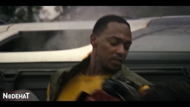 Nesse mundo os PILOTOS se enfrentam em BATALHAS de CARROS brutais pelas ESTRADAS - RECAP смотреть онлайн