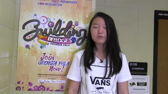 FBLA Student Of The Month Final смотреть онлайн