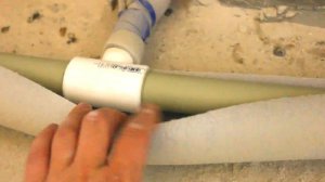 Однотрубная система отопления (ленинградка). Принцип работы, сравнение с двухтрубной.