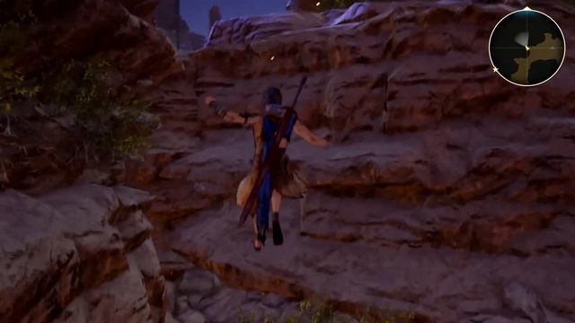 ВНУТРЕННЯЯ СИЛА / TALES OF ARISE прохождение #2 / Tales of Arise gameplay / Tales of Arise обзор смотреть онлайн