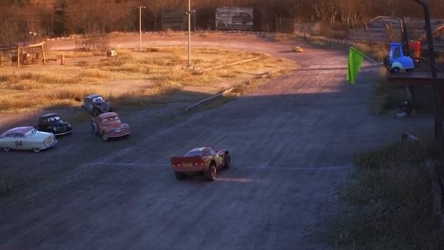 McQueen - SUPER ULTRA MEGAMIX COVER (6 MINUTES)