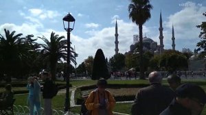 Достопримечательности Стамбула от А до Я: что посмотреть за 1-3 дня, как добраться, цена билетов