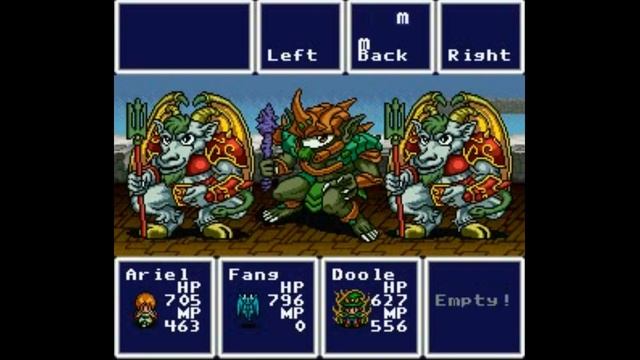 Aretha (SUPER NINTENDO) Part 29 смотреть онлайн