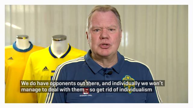 Karl-Erik Nilsson, Svenska Fotbollsförbundet om Byggnads och Qatar смотреть онлайн