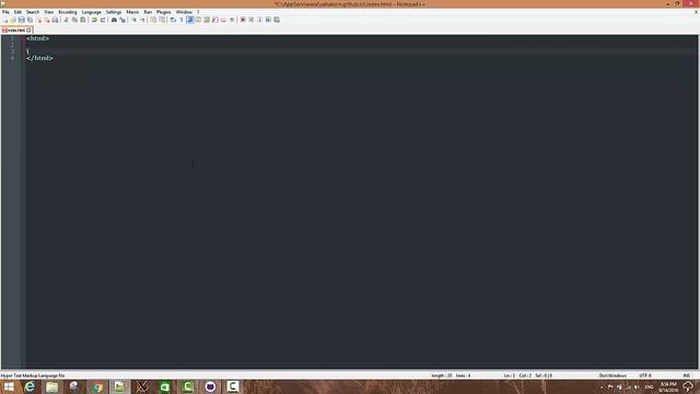 สอนสร้าง WebSite ไม่ถึง 5 นาทีด้วย github.io смотреть онлайн