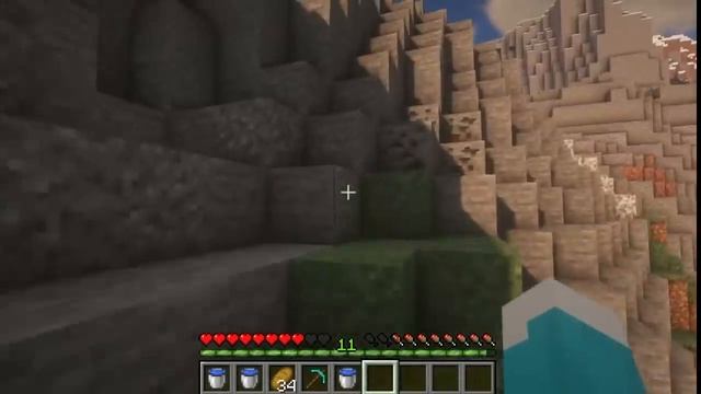 Oggy made nether portal | Minecraft java смотреть онлайн