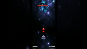 BOSS WORLD: SHADOW COBRA #GalaxyAttack #AlienShooter