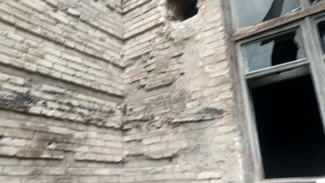 Запорожье Павло-Кичкас. Заброшенная Водолечебница. смотреть онлайн