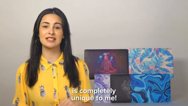 MacBook Hard Shell Case Demo