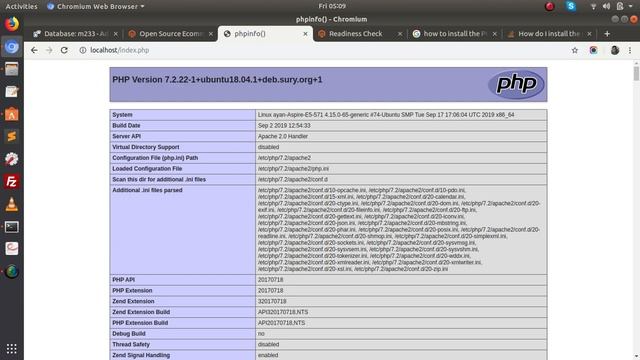 how to install magento2 смотреть онлайн
