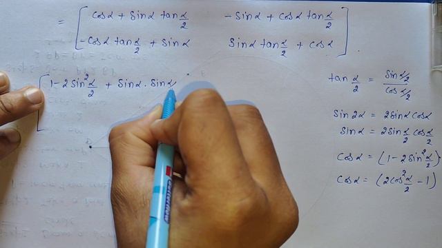 Class 12 Ex 3.2 Q18 Math | Chapter 3 Matrices | Q18 Ex 3.2 Class 12 Math | Ex 3.2 Q18 Class 12 Math смотреть онлайн