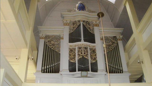 Christian Heinrich Rinck (1770-1846): Wer weiß, wie nahe mir mein Ende op. 105,219 смотреть онлайн