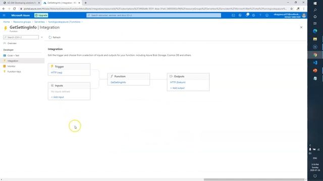 okay azure | AZ 204 | Lab 02 | Exercise 04 Azure lab tutorial смотреть онлайн