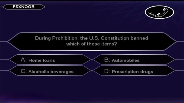 Who Wants To Be A Millionaire 3rd Edition - Gameplay PC HD