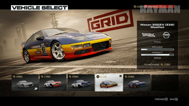GRID 2019 - ГОРЯЧАЯ НОВИНКА (ПЕРВЫЙ ВЗГЛЯД) смотреть онлайн