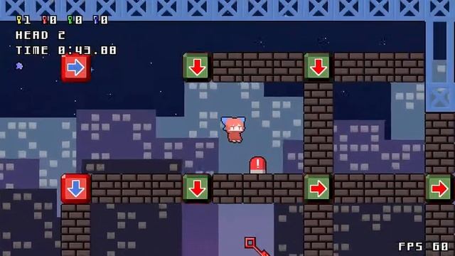 【攻略動画】6-2クビナシリコレクション - Kubinashi Recollection смотреть онлайн