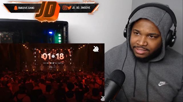 Colaps ?? vs Zekka ?? | GRAND BEATBOX BATTLE 2021: WORLD LEAGUE | Quarter Final| BEATBOX REACTION!! смотреть онлайн