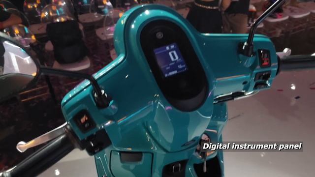 Yamaha Mio Fazzio 125 Philippine Launch "key yes" version смотреть онлайн