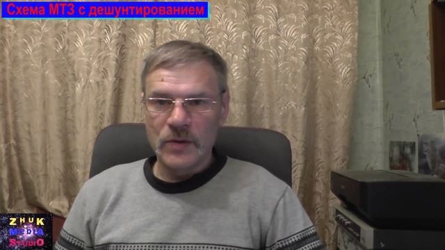 Привод ПРБА смотреть онлайн