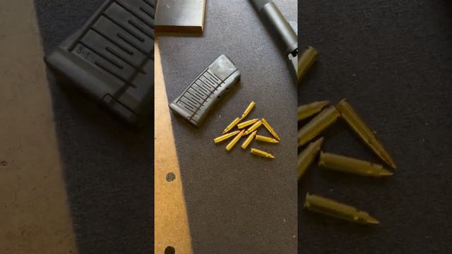 "Винторез" отказался стрелять вдали от родины. смотреть онлайн