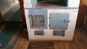 Подовая или колосниковая печь?