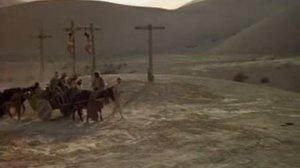 Иисус. Замечательный фильм 1979 года.