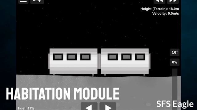 What Space Flight Simulator Needs - Part 3 смотреть онлайн