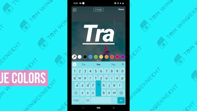 10 Creative Tips & Tricks for Instagram Stories (ONLY Using the App!) 2019 смотреть онлайн