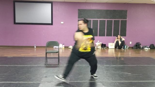 The Pussycat Dolls - React (Choreography by Abel Burgess) смотреть онлайн