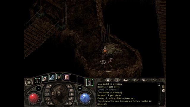 Lionheart - Many characters only have names in dialogue смотреть онлайн