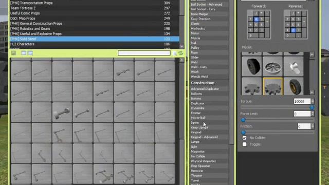 1 туториал garry's mod НЕ WIRE МАШИНА смотреть онлайн