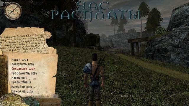 Г1: Час Расплаты (РУС)! | Выбираем свой путь #8! #gothic1 #готика1 #gothic1mod #игры #gamestream