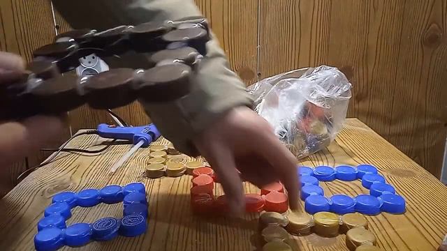 НИКОГДА НЕ ВЫБРАСЫВАЙ ПРОБКИ ОТ ПЛАСТИКОВЫХ БУТЫЛОК! смотреть онлайн