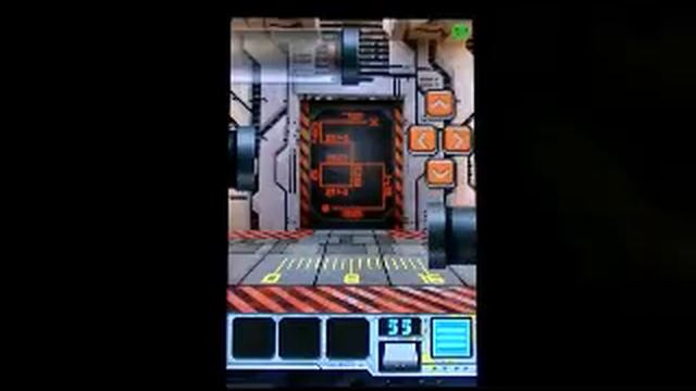 100 Doors Alien Space Niveau 33 - 100 Doors Alien Space Level 33 Walkthrough - astuces et trucs fr смотреть онлайн