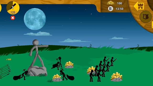 Как вам такой подгон обзор на взлом Stick War Legacy смотреть онлайн