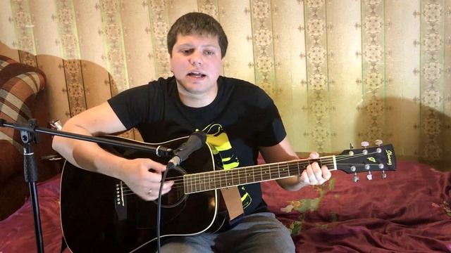Леонид Агутин Оле оле (на гитаре Роман Слепов) смотреть онлайн