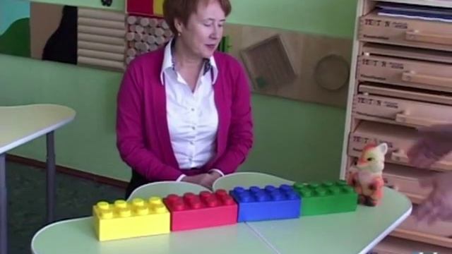 Лего-технологии в реализации коррекционной работы в детском саду смотреть онлайн