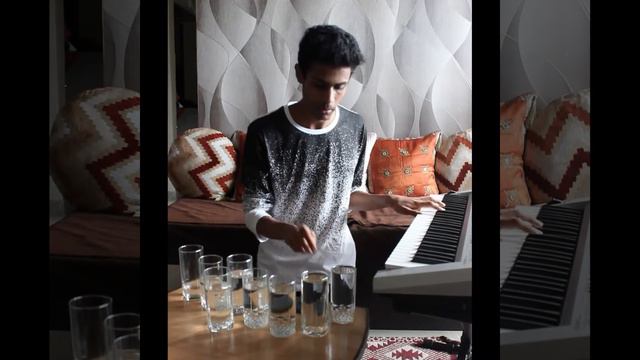 Game of Thrones;( Glassboxing+ Piano cover)[NEELMALKHARE] #GAMEOFTHRONES #MUSIC #GLASSBOXING смотреть онлайн