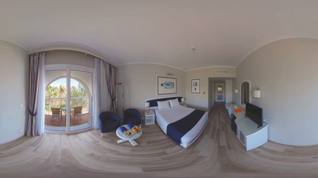 Desert Rose Resort 5* смотреть онлайн