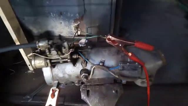 Печка от заз. смотреть онлайн