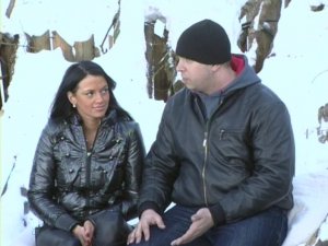 ДОМ-2 Город любви 2495 день Вечерний эфир (10.03.2011)