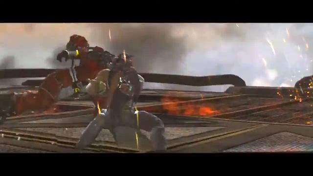 Трейлер к игре Marlow Briggs and the Mask of Death для Xbox 360 смотреть онлайн