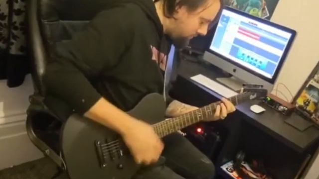 ► Bliss - 𝐌𝐔𝐒𝐄║Guitar Cover смотреть онлайн