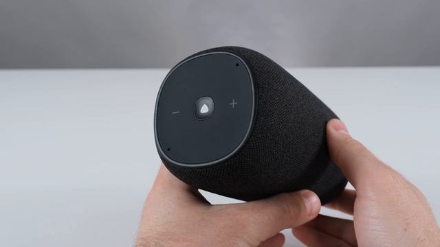 Обзор JBL Link Portable и JBL Link Music смотреть онлайн