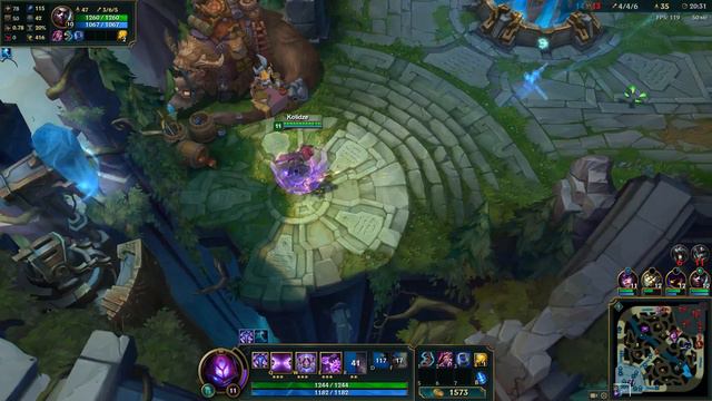 League of Legends 3 смотреть онлайн