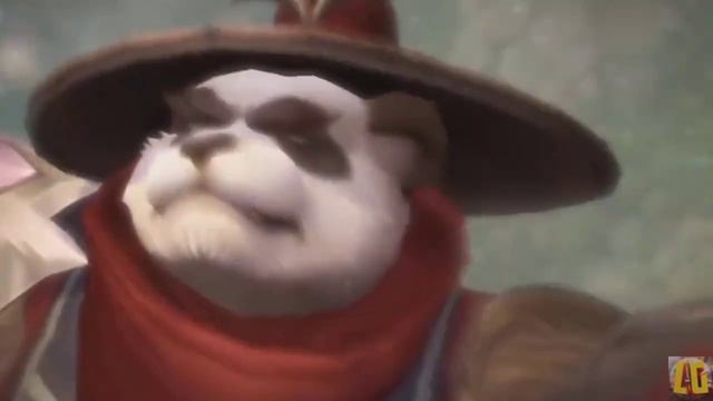 ПАНДАРИЯ - WARCRAFT:СПАСЕНИЕ МИРА #28